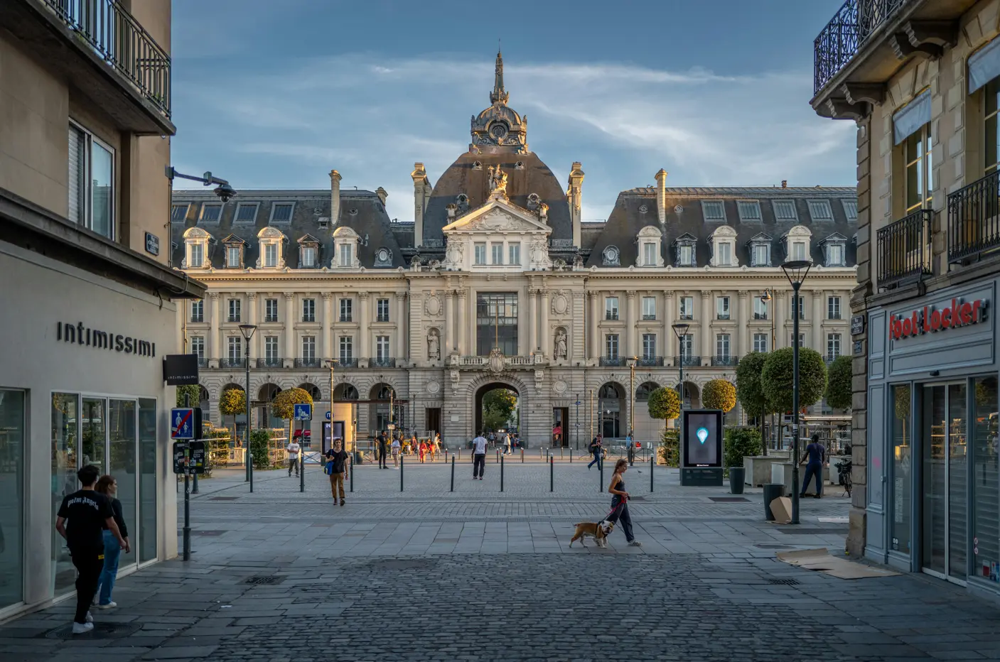 agence seo rennes