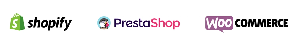 cms ecommerce passedevant logos