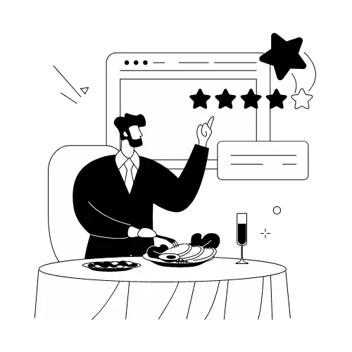 google my business pour hotels restaurants passdevant